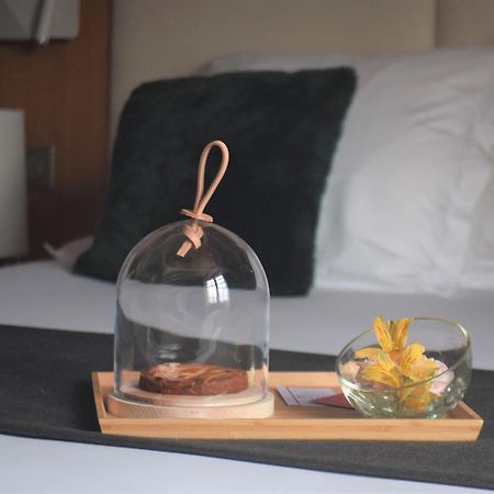 Hotel Berria Hasparren Dış mekan fotoğraf