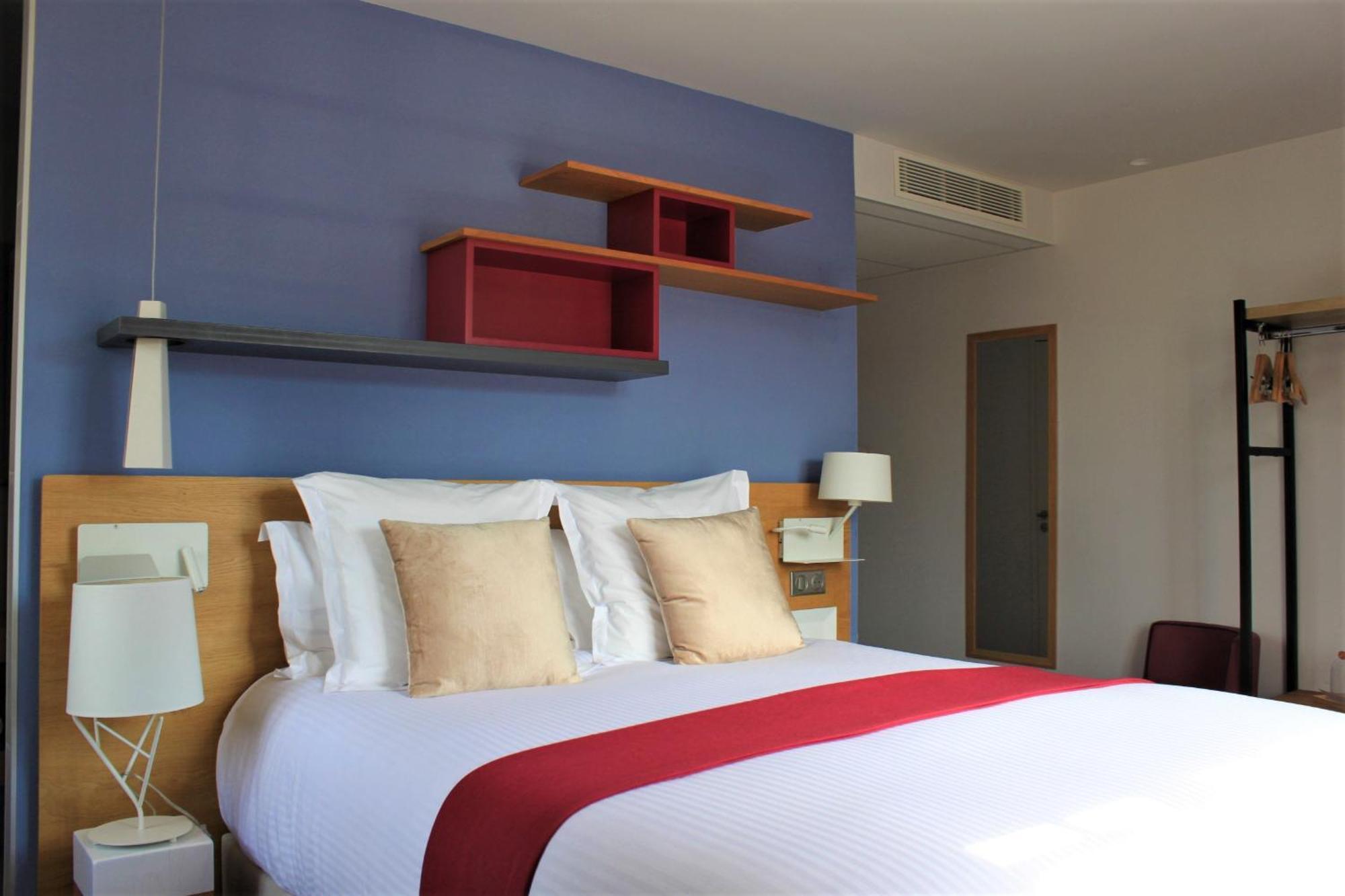 Hotel Berria Hasparren Dış mekan fotoğraf