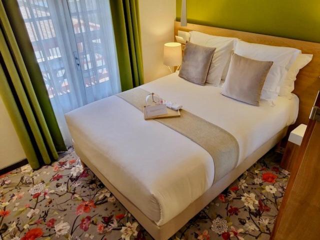 Hotel Berria Hasparren Dış mekan fotoğraf