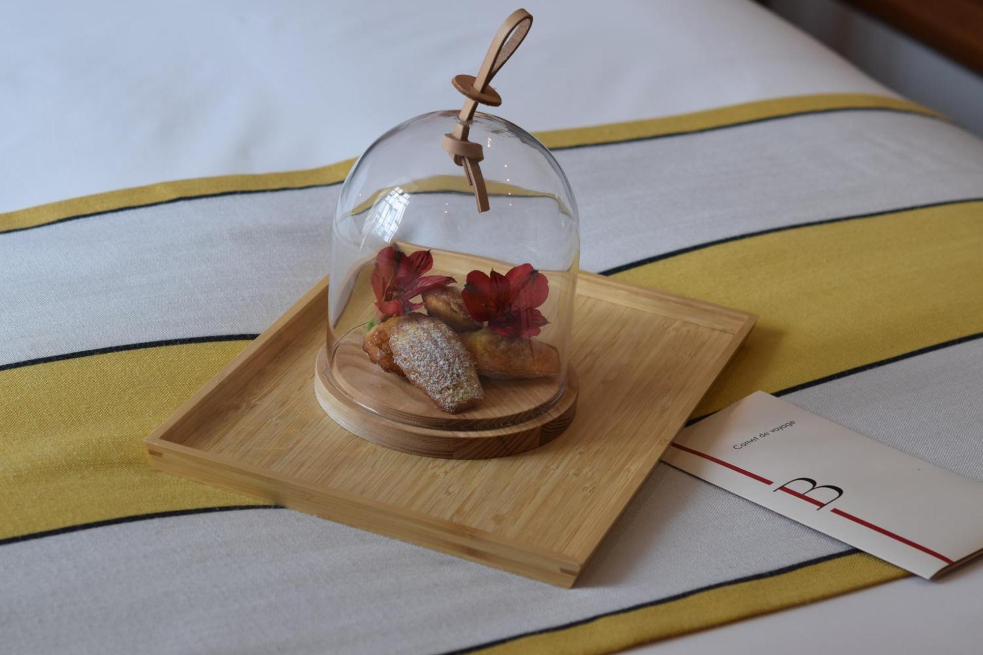 Hotel Berria Hasparren Dış mekan fotoğraf